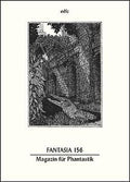 Fantasia. Magazin für Phantastik