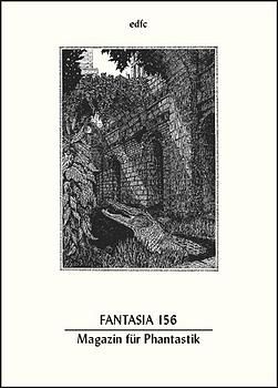 Fantasia. Magazin für Phantastik