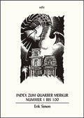 Quarber Merkur. Franz Rottensteiners Literaturzeitschrift für Science...