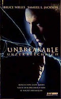 Unbreakable - Unzerbrechlich