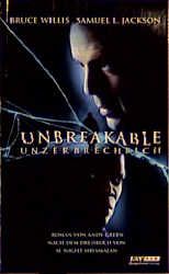 Unbreakable - Unzerbrechlich