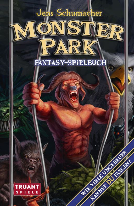 Monsterpark