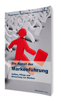 Die Kunst der Markenführung