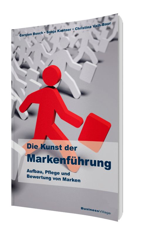 Die Kunst der Markenführung