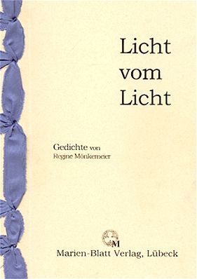 Licht vom Licht