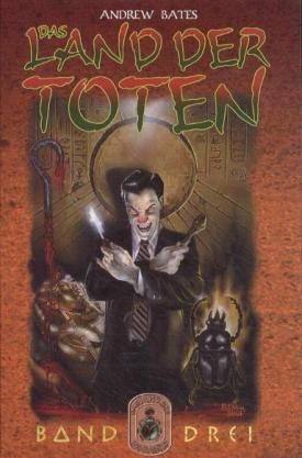 Land der Toten