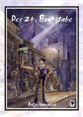 Der 24. Buchstabe
