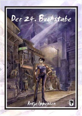 Der 24. Buchstabe