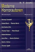Moderne Horrorautoren