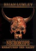 Necroscope. Vampir-Saga / Kreaturen der Nacht