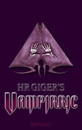 H. R. Gigers Vampirric