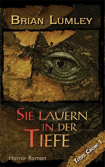 Sie lauern in der Tiefe
