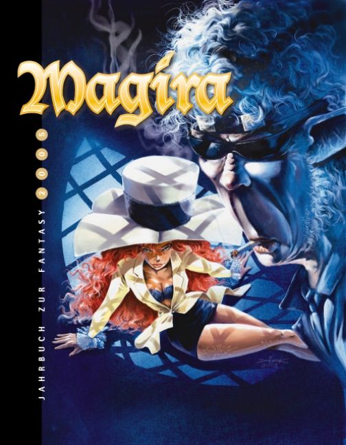 MAGIRA 2005