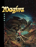 Magira 2007