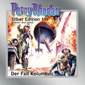 Perry Rhodan Silber Edition Nr. 11 - Der Fall Kolumbus