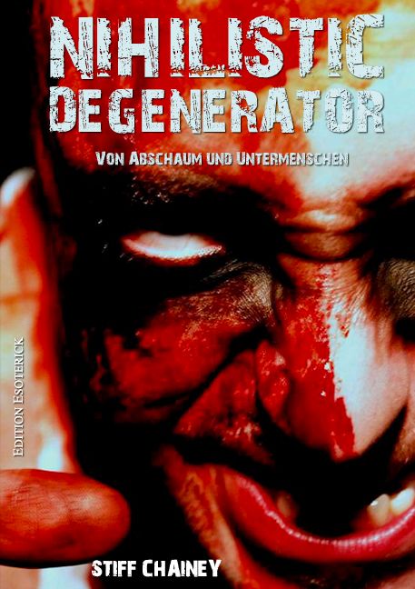 Nihilistic Degenerator