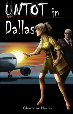 Untot in Dallas