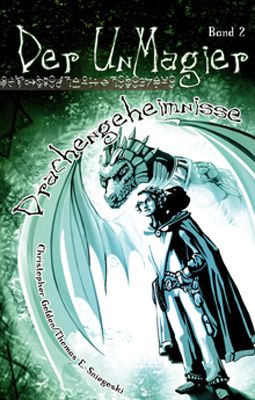 Drachengeheimnisse