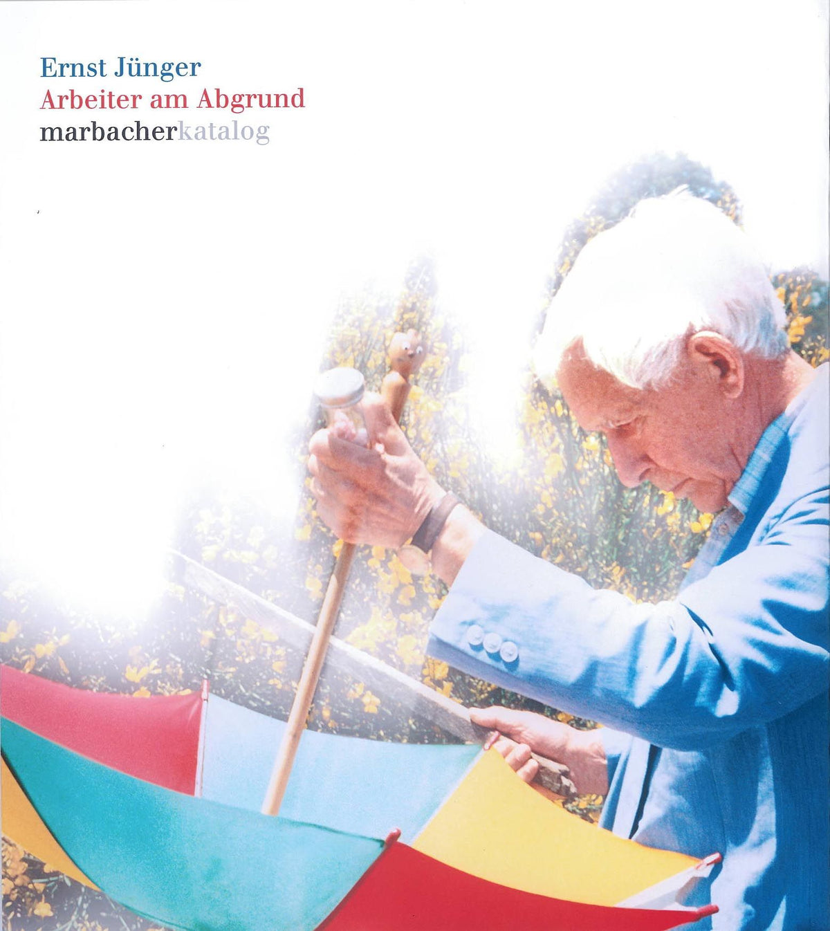 Ernst Jünger