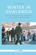 Winter in Qualandia