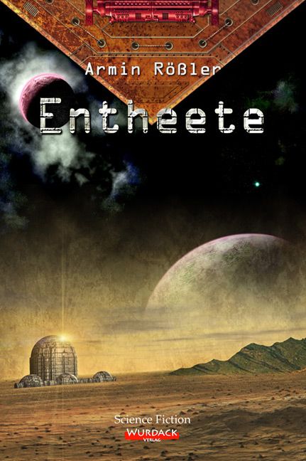 Entheete