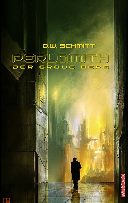 PERLAMITH - Der Graue Berg