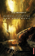 PERLAMITH - Das Geflecht