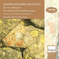 Die neue Melusine /Die wunderlichen Nachbarskinder