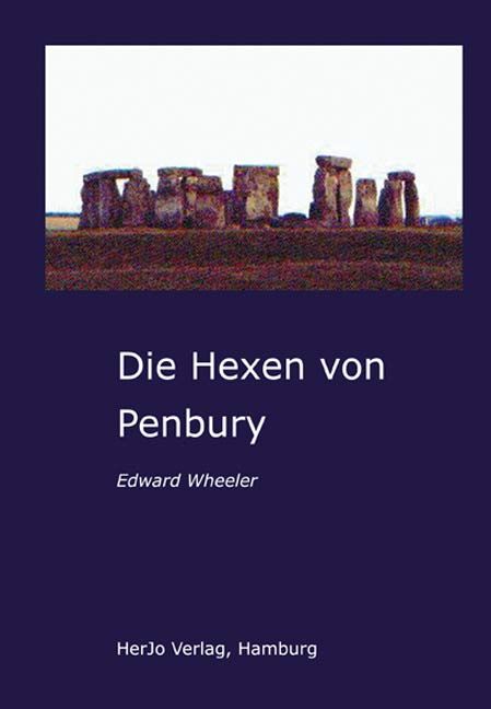 Die Hexen von Penbury