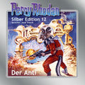 Perry Rhodan Silber Edition Nr. 12 - Der Anti