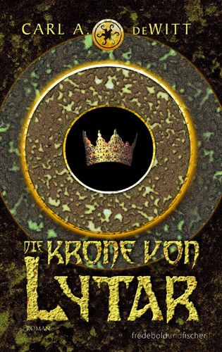 Die Krone von Lytar