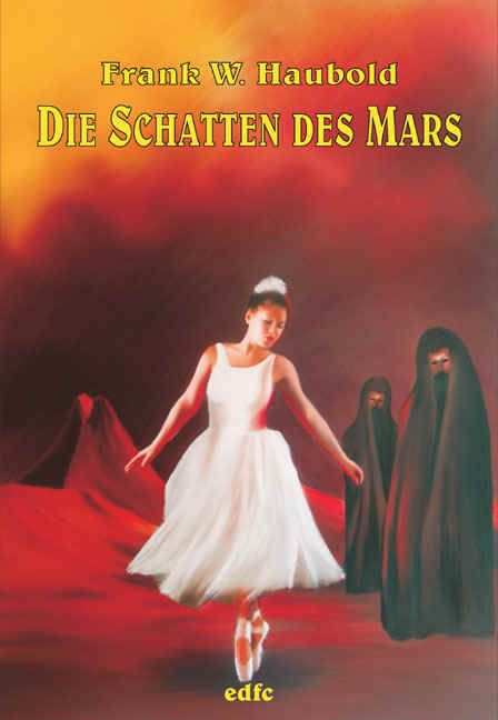 Der Schatten des Mars