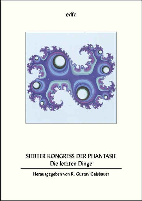 Siebter Kongress der Phantasie