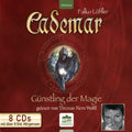 Cademar - Günstling der Magie Hörbuch