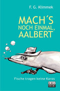 Mach's noch einmal, Aalbert