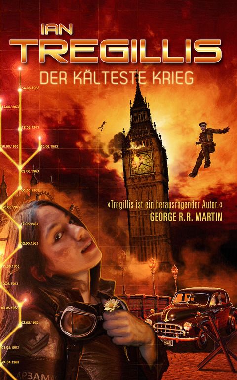 Der kälteste Krieg
