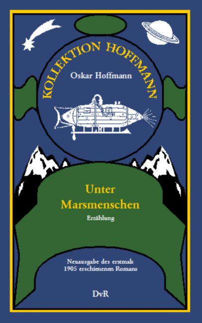 Unter Marsmenschen