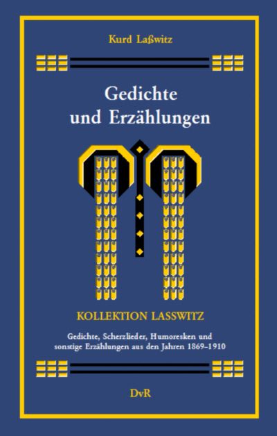 Gedichte und Erzählungen