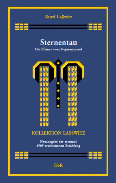 Sternentau