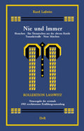 Nie und Immer