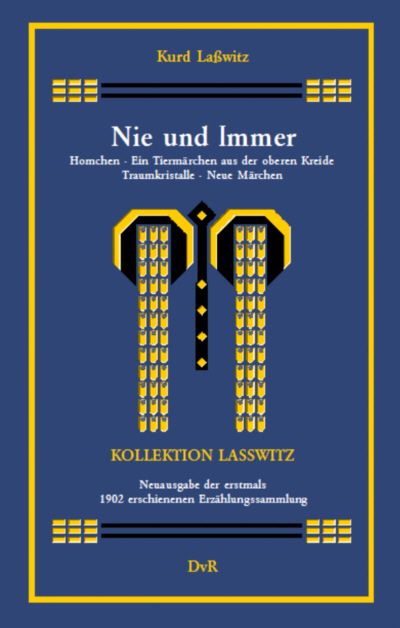 Nie und Immer
