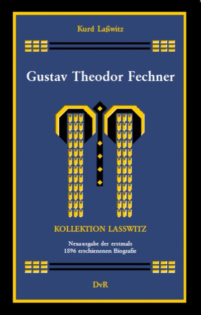 Gustav Theodor Fechner