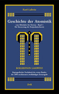 Geschichte der Atomistik vom Mittelalter bis Newton : Band 1
