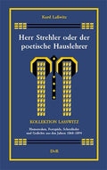 Herr Strehler oder der poetische Hauslehrer