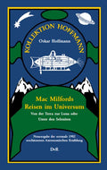Mac Milfords Reisen im Universum