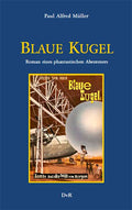 Blaue Kugel