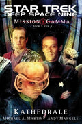 Star Trek - Deep Space Nine 8.07