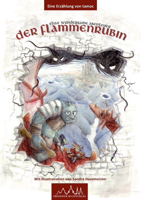 Elias' wundersame Abenteuer