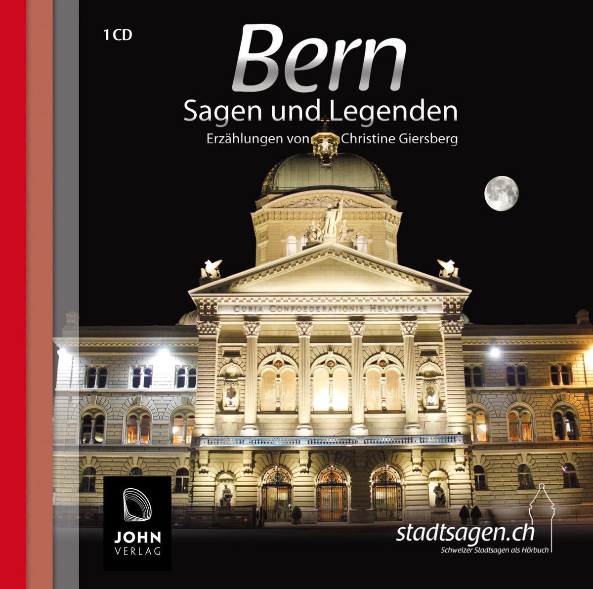 Bern Sagen und Legenden