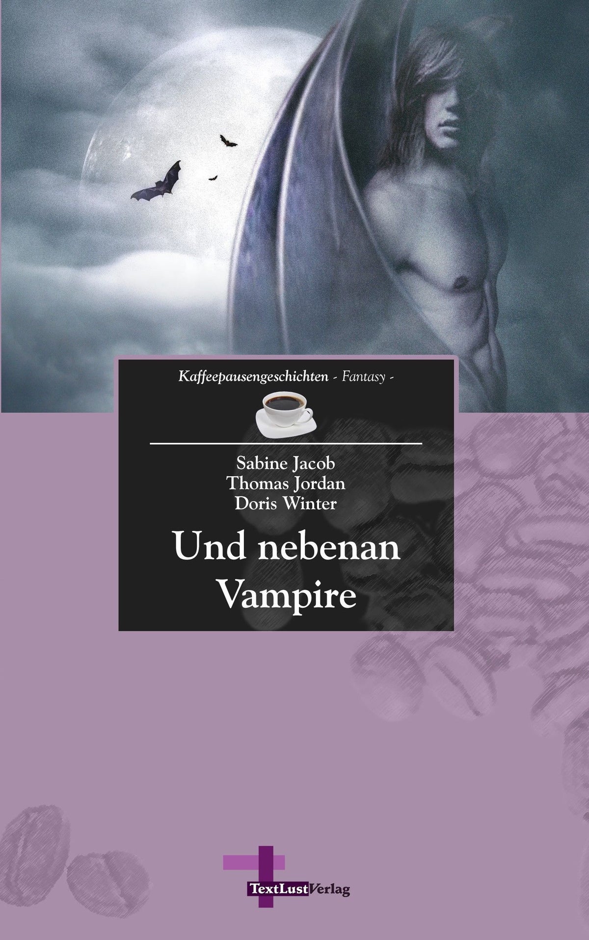 Und nebenan Vampire
